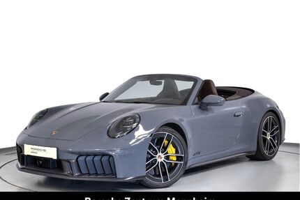 Porsche 992 Gebrauchtwagen