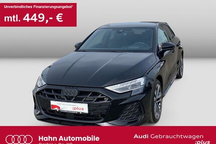 Audi A3 Gebrauchtwagen