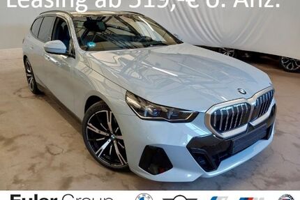 BMW 520 Gebrauchtwagen