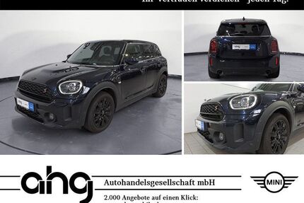 Mini Cooper S Gebrauchtwagen
