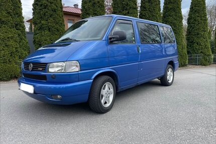 VW T4 Multivan Gebrauchtwagen
