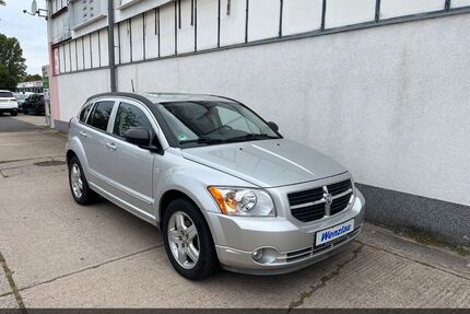 Dodge Caliber Gebrauchtwagen