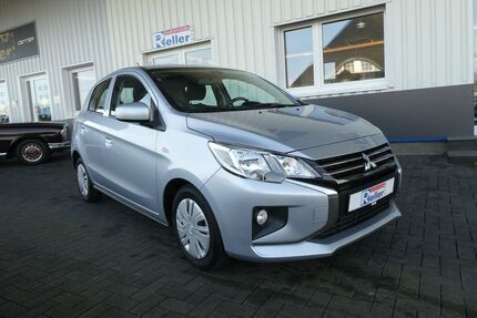 Mitsubishi Space Star Gebrauchtwagen