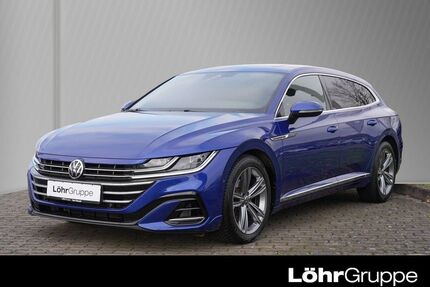 VW Arteon Gebrauchtwagen