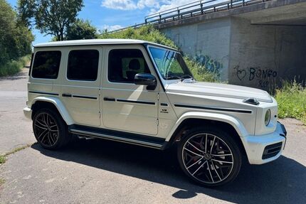 Mercedes-Benz G 63 AMG Gebrauchtwagen