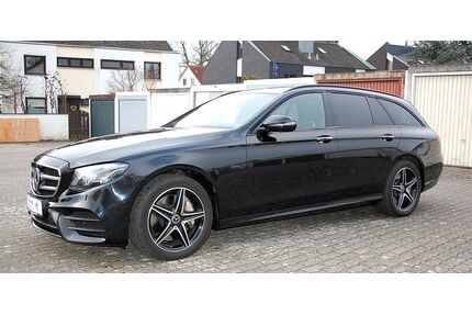 Mercedes-Benz E 300 Gebrauchtwagen