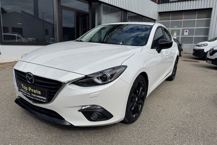 Mazda 3 Gebrauchtwagen