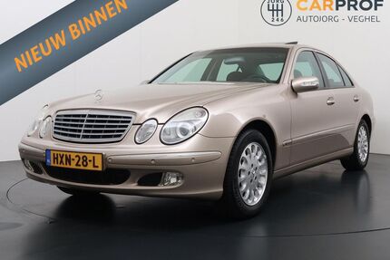 Mercedes-Benz E 240 Gebrauchtwagen