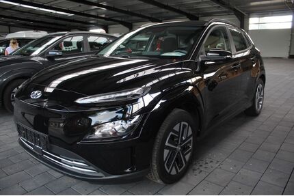 Hyundai KONA Elektro Gebrauchtwagen