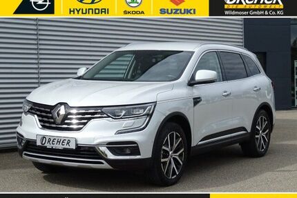 Renault Koleos Gebrauchtwagen