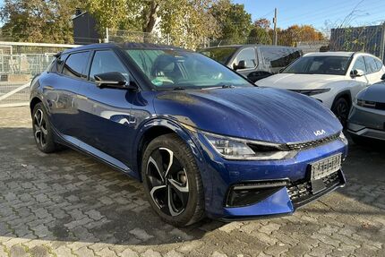 Kia EV6 Gebrauchtwagen