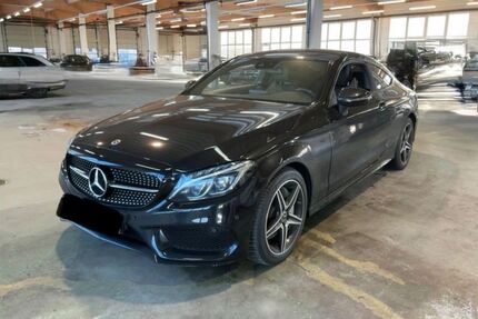 Mercedes-Benz C 250 Gebrauchtwagen