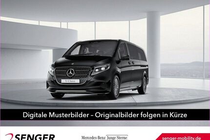 Mercedes-Benz V 300 Gebrauchtwagen