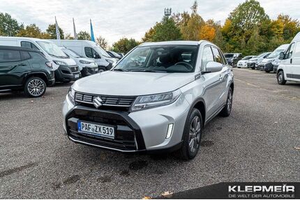 Suzuki Vitara Gebrauchtwagen