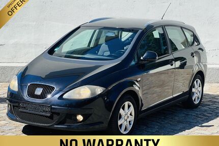 Seat Altea Gebrauchtwagen