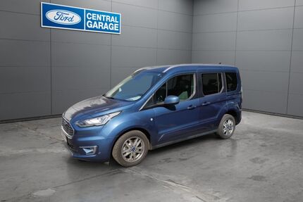 Ford Tourneo Connect Gebrauchtwagen