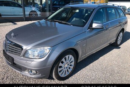 Mercedes-Benz C 220 Gebrauchtwagen