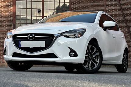 Mazda 2 Gebrauchtwagen