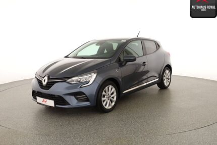 Renault Clio Gebrauchtwagen