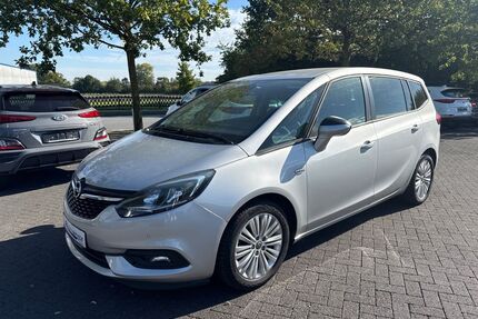 Opel Zafira Gebrauchtwagen
