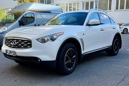 INFINITI FX Gebrauchtwagen
