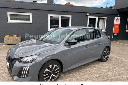 Peugeot 208 Gebrauchtwagen