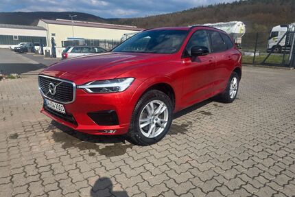 Volvo XC60 Gebrauchtwagen