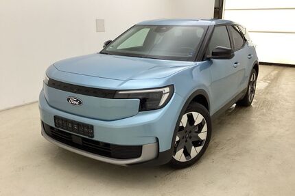 Ford Explorer Gebrauchtwagen