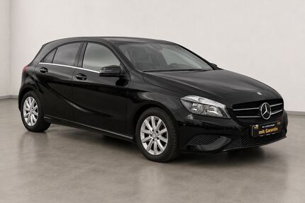 Mercedes-Benz A 180 Gebrauchtwagen
