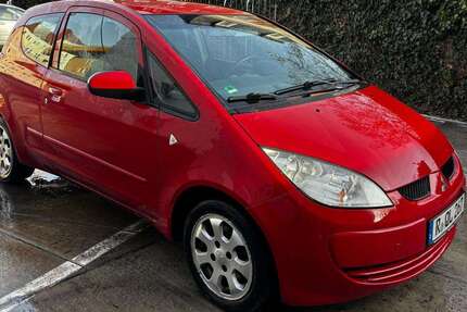 Mitsubishi Colt Gebrauchtwagen