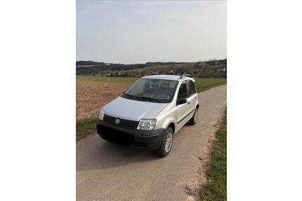 Fiat Panda Gebrauchtwagen
