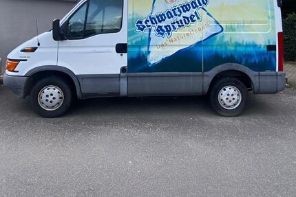 IVECO Andere Gebrauchtwagen