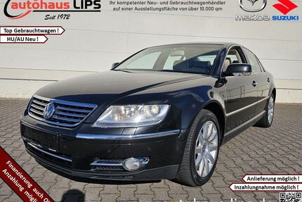 VW Phaeton Gebrauchtwagen