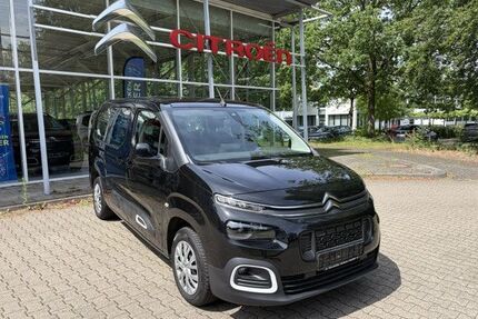 Citroen Berlingo Gebrauchtwagen