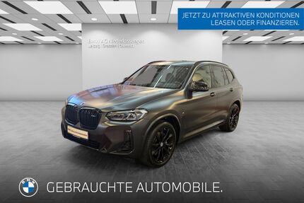 BMW X3 M40 Gebrauchtwagen