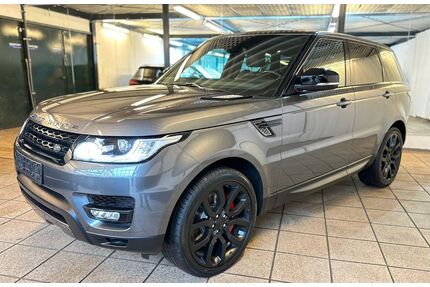 Land Rover Range Rover Sport Gebrauchtwagen
