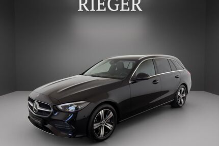 Mercedes-Benz C 220 Gebrauchtwagen