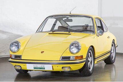 Porsche 911 Urmodell Gebrauchtwagen