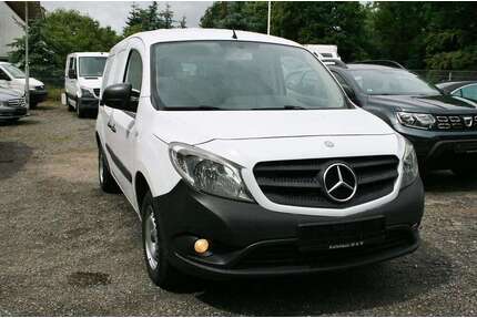 Mercedes-Benz Citan Gebrauchtwagen