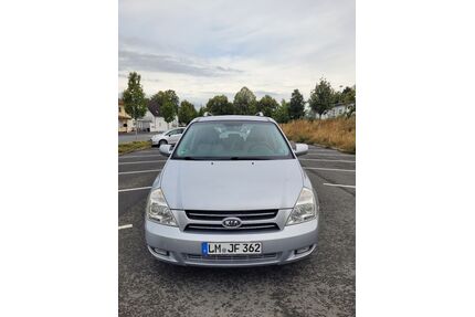 Kia Carnival Gebrauchtwagen