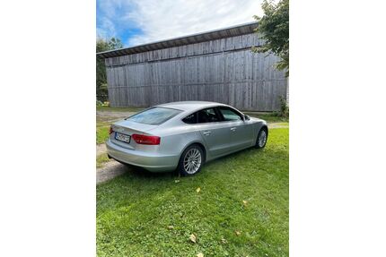 Audi A5 Gebrauchtwagen