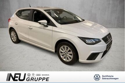 Seat Ibiza Gebrauchtwagen
