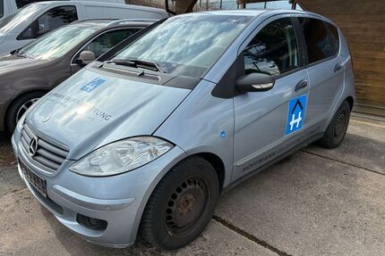 Mercedes-Benz A 180 Gebrauchtwagen