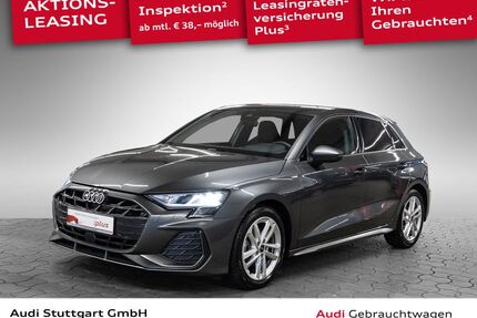 Audi A3 Gebrauchtwagen