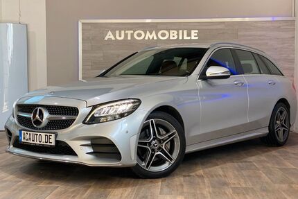 Mercedes-Benz C 220 Gebrauchtwagen