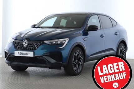 Renault Arkana Gebrauchtwagen