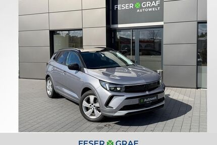 Opel Grandland (X) Gebrauchtwagen