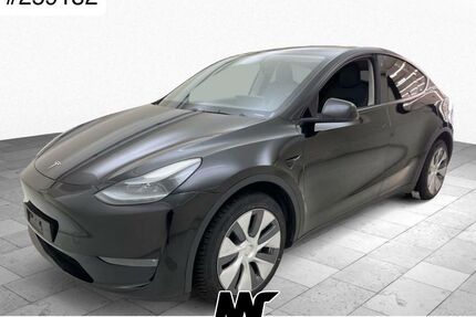 Tesla Model Y Gebrauchtwagen