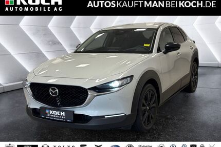 Mazda CX-30 Gebrauchtwagen
