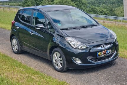 Hyundai ix20 Gebrauchtwagen